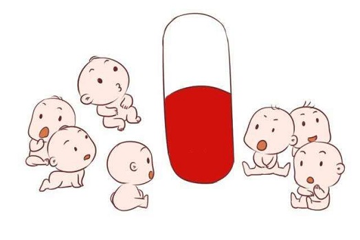 去美國(guó)做試管嬰兒步驟